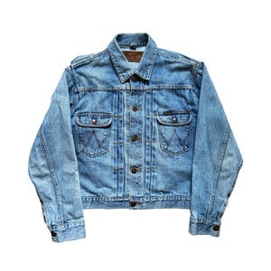 Wrangler 11mj - Etsy