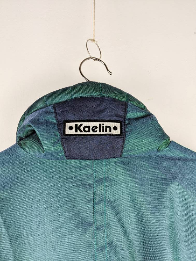 The May Co Califonia SKI SHOP セーター 古着60s 古着 60s VAN HEUSEN 豪華 50% シャギー モヘア ウール ヘンリー