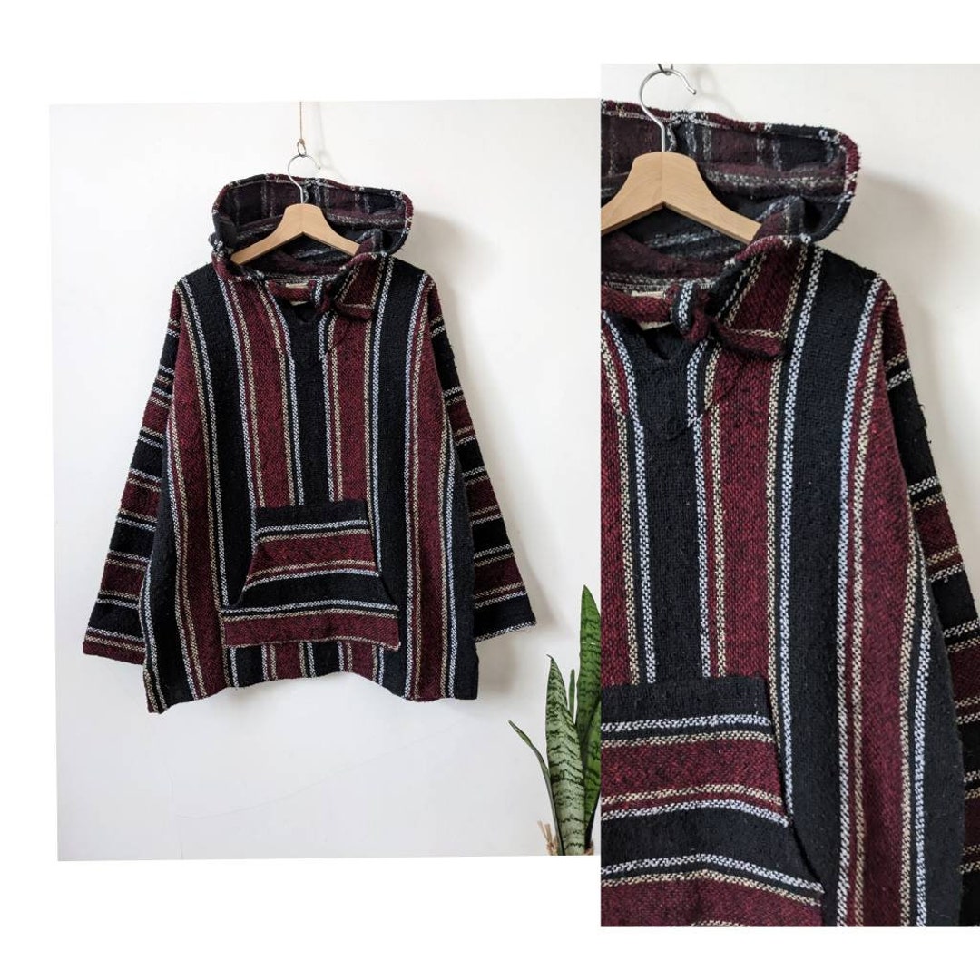 Baja blanket hoodie hotsell