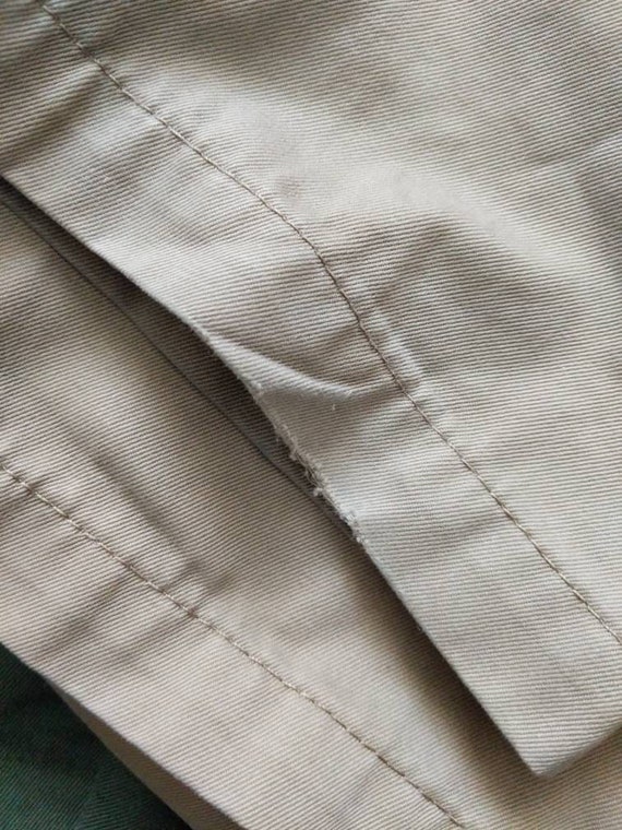 Carhartt WIP Chinos Pant Biege USA 