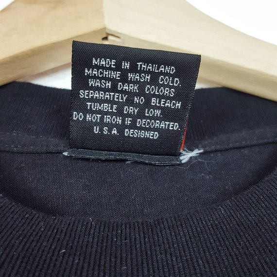 Vintage Rock Eagle camiseta Death 90s EE.UU. Etsy España