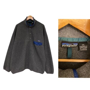 ジャケット・アウター 90s patagonia fleece jacket s-l400.jpg