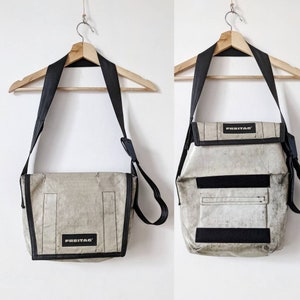 Vintage Freitag Messenger F14 Dexter Bag Recycled - Etsy