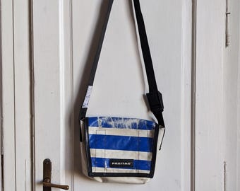 Freitag F11 Messenger Bag Recycled - Etsy