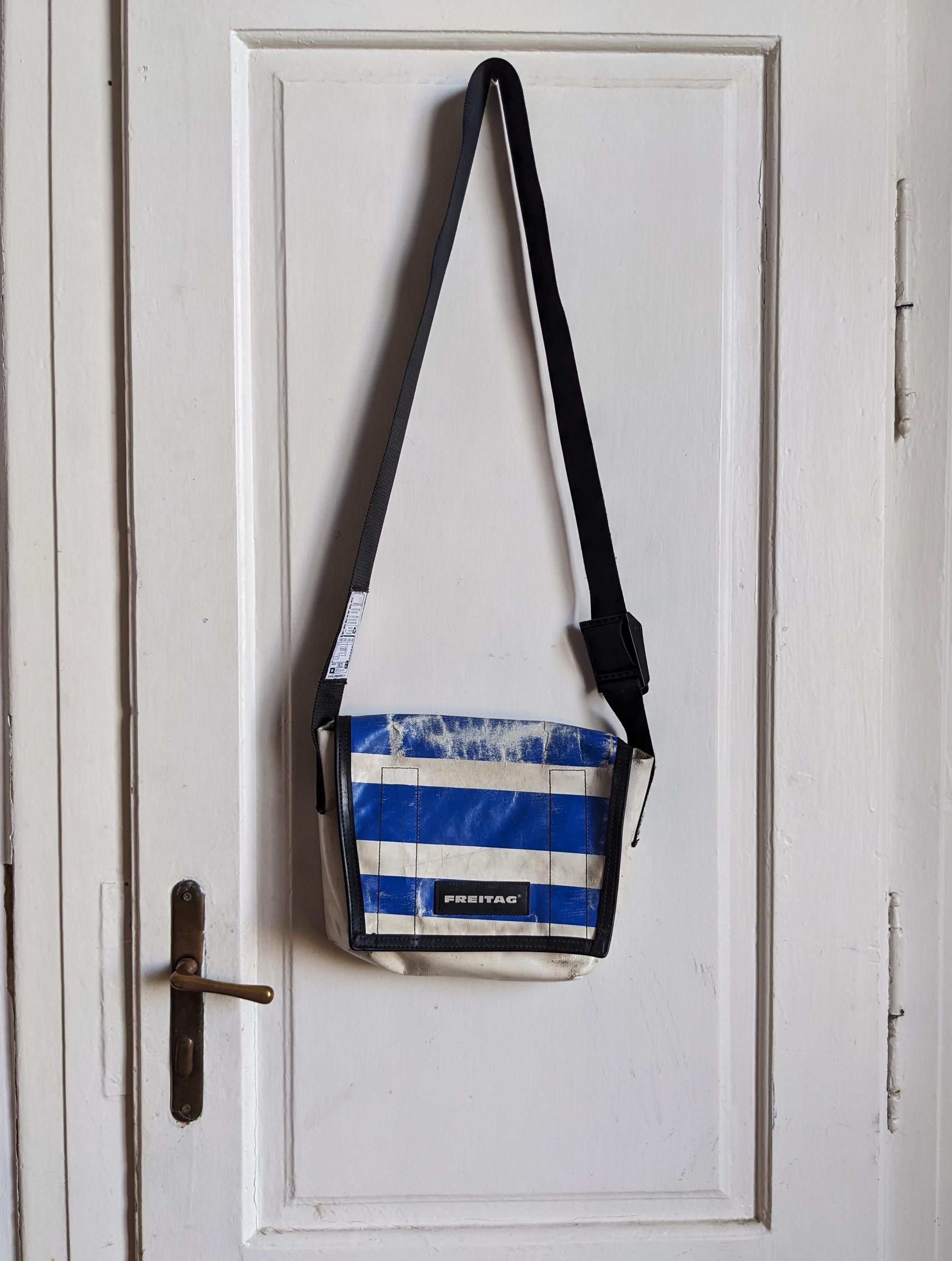 Freitag Messenger Bag | eBay