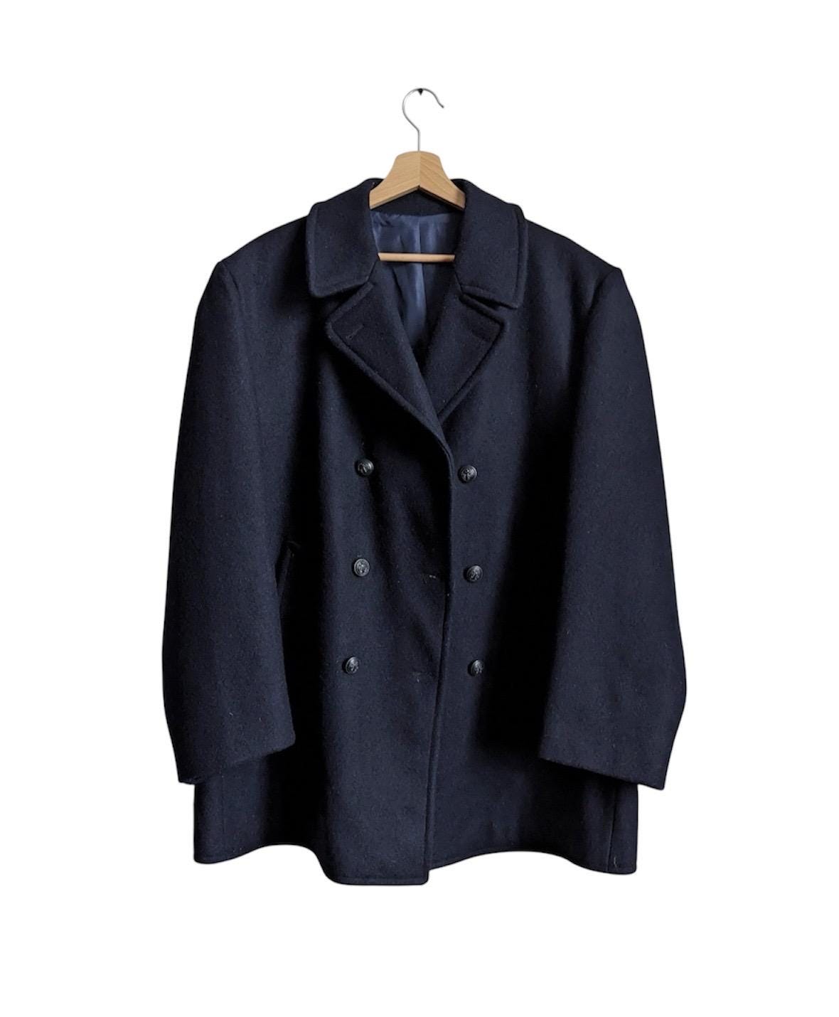 Sailors Pea Coat - Etsy
