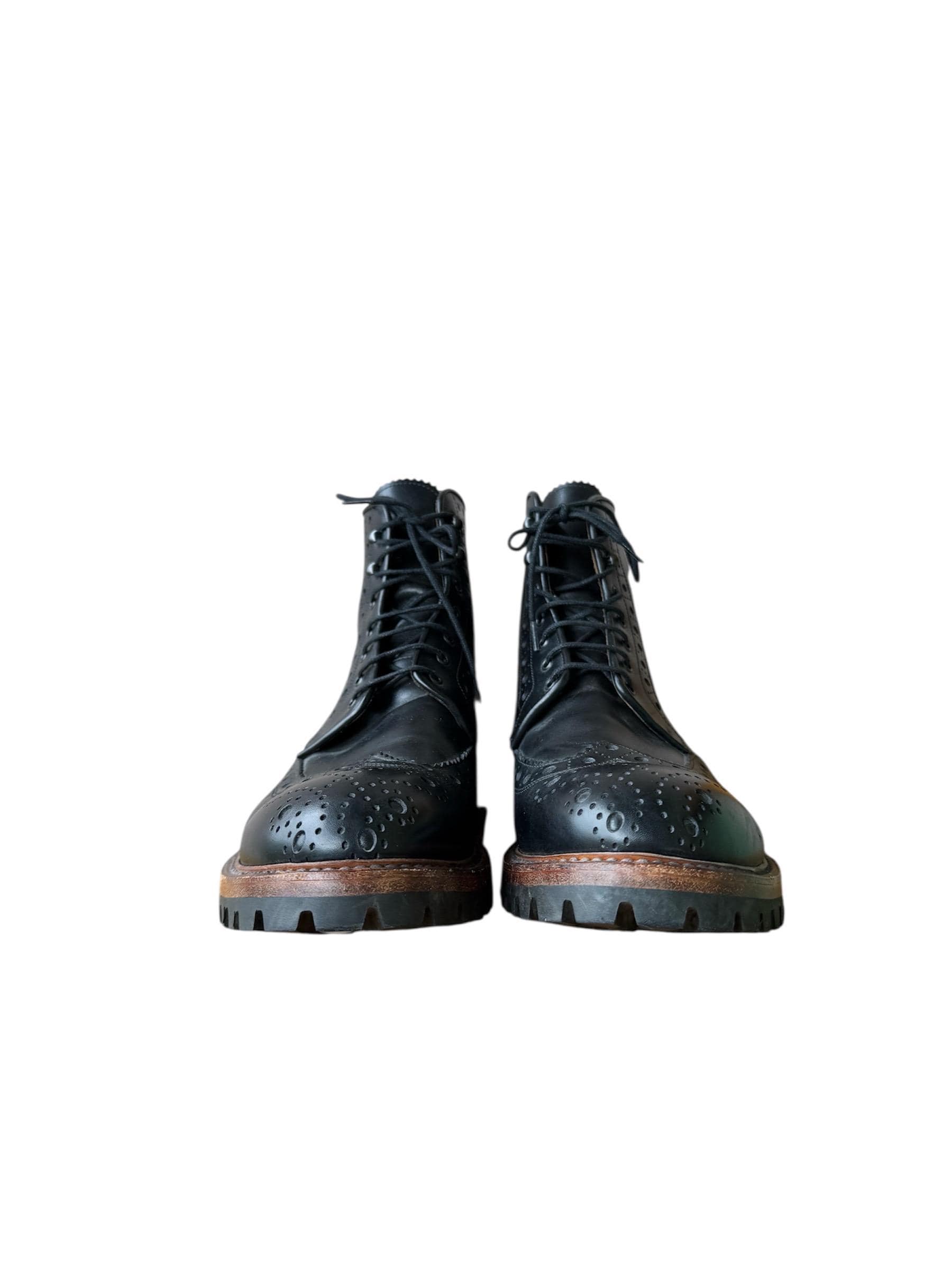 Antonio Maurizi Olimpiadi St.moritz Montana Depositato Wingtip