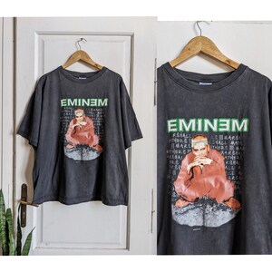 Eminem 2000 - Etsy