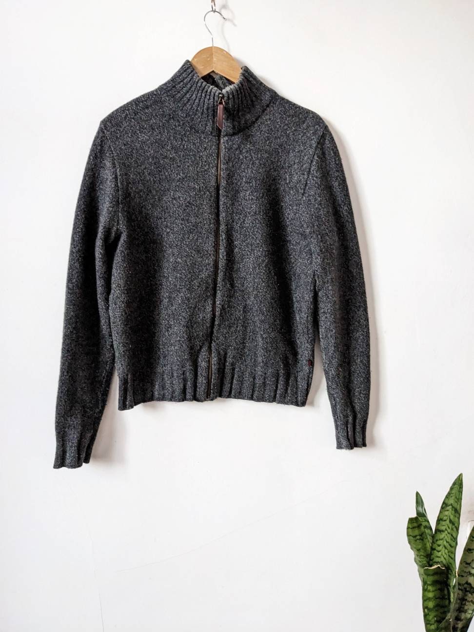 カーディガン 00s y2k archive DOLCE&amp;GABBANA cardigan DOLCE&GABBANA - 00s y2k archive DOLCE&GABBANA cardiganの通販 by 碧