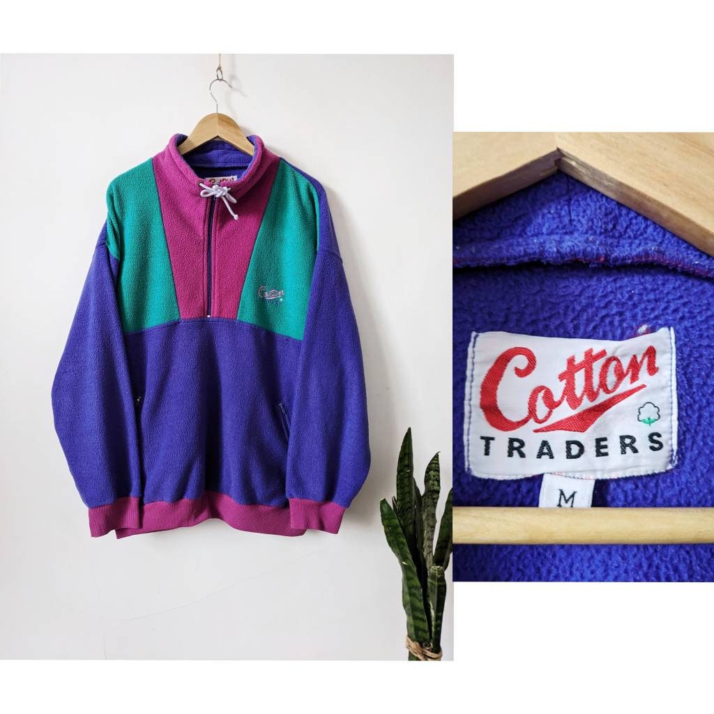 Cotton traders hoodies sale