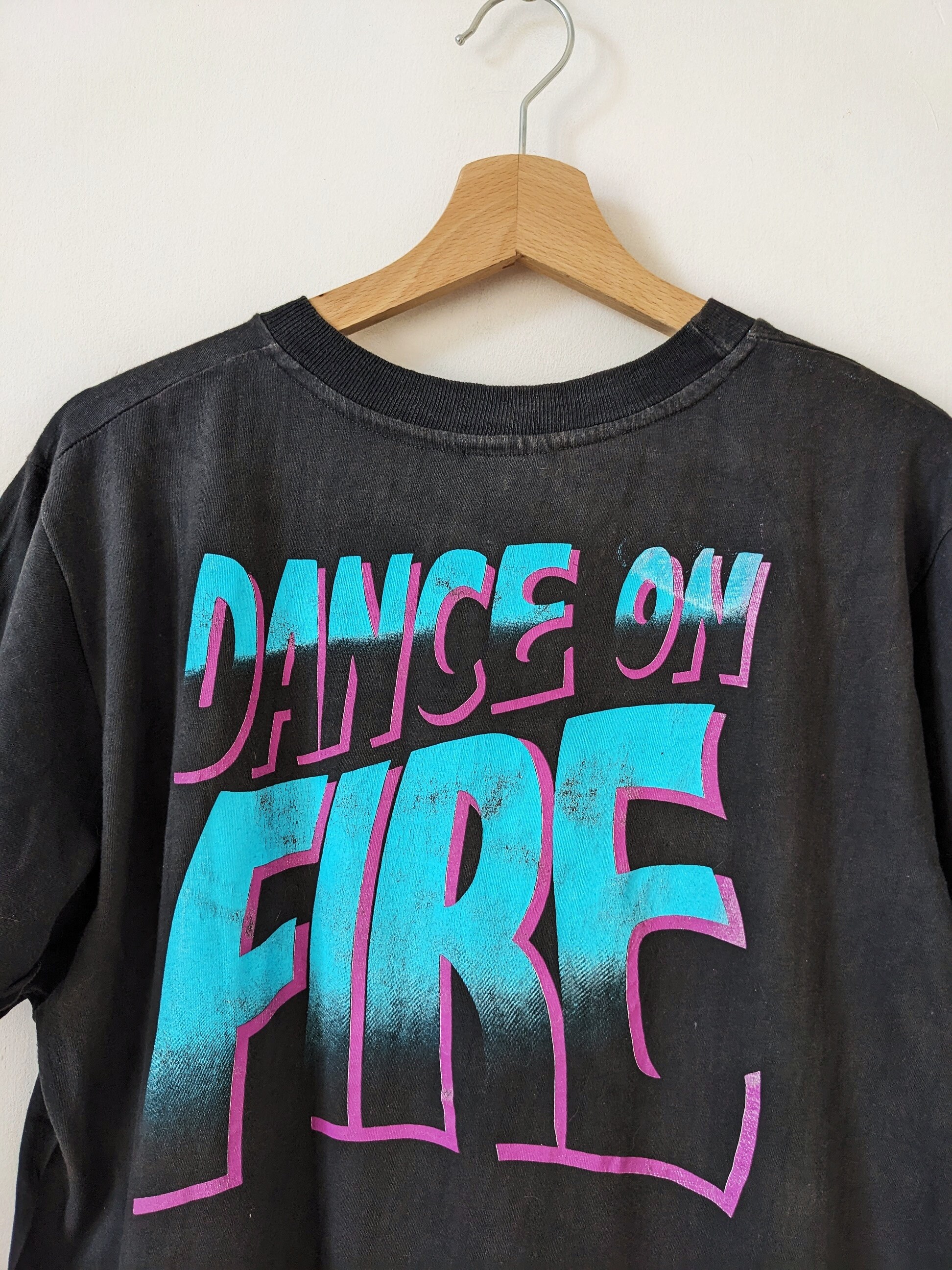 ヴィンテージ ザ・ドアーズ 1990 Tシャツ グッズ ジム・モリソン 