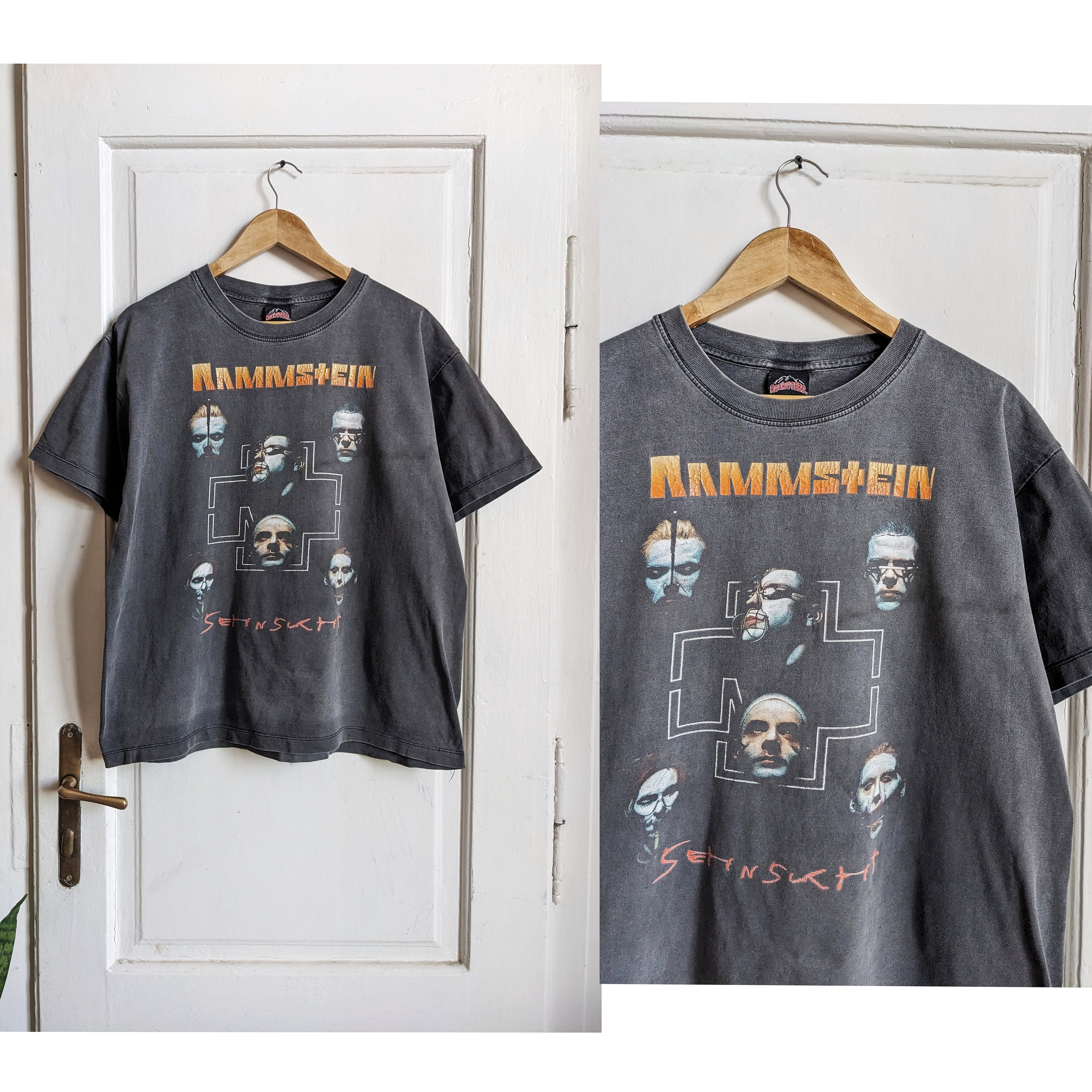 Rammstein Merch 