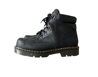 ドクターマーチン 9733 パンプキン ダブルジップ 14ホール 各種サイズ