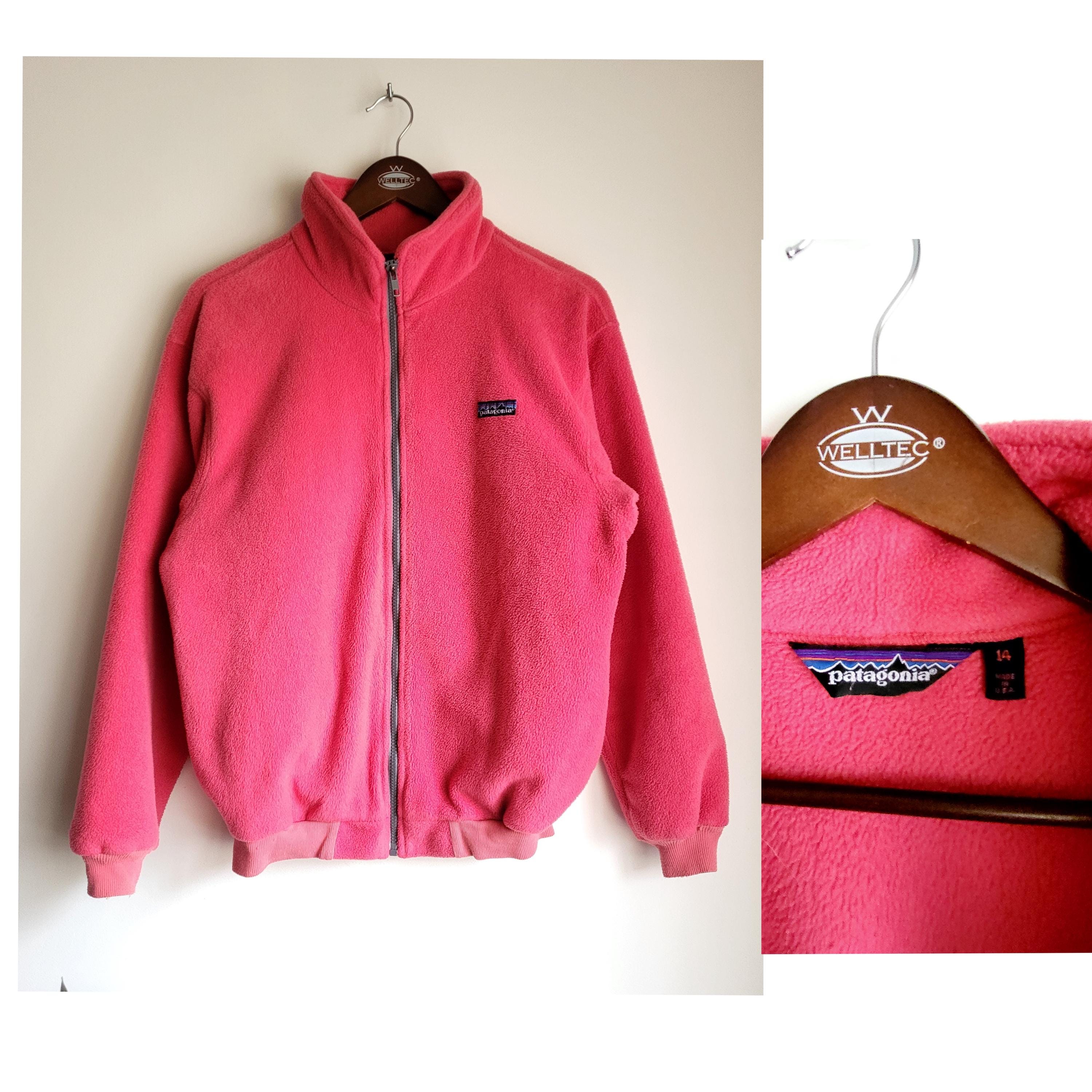 80s Patagonia Jacket - Etsy 80s Patagonia Jacket - Etsy