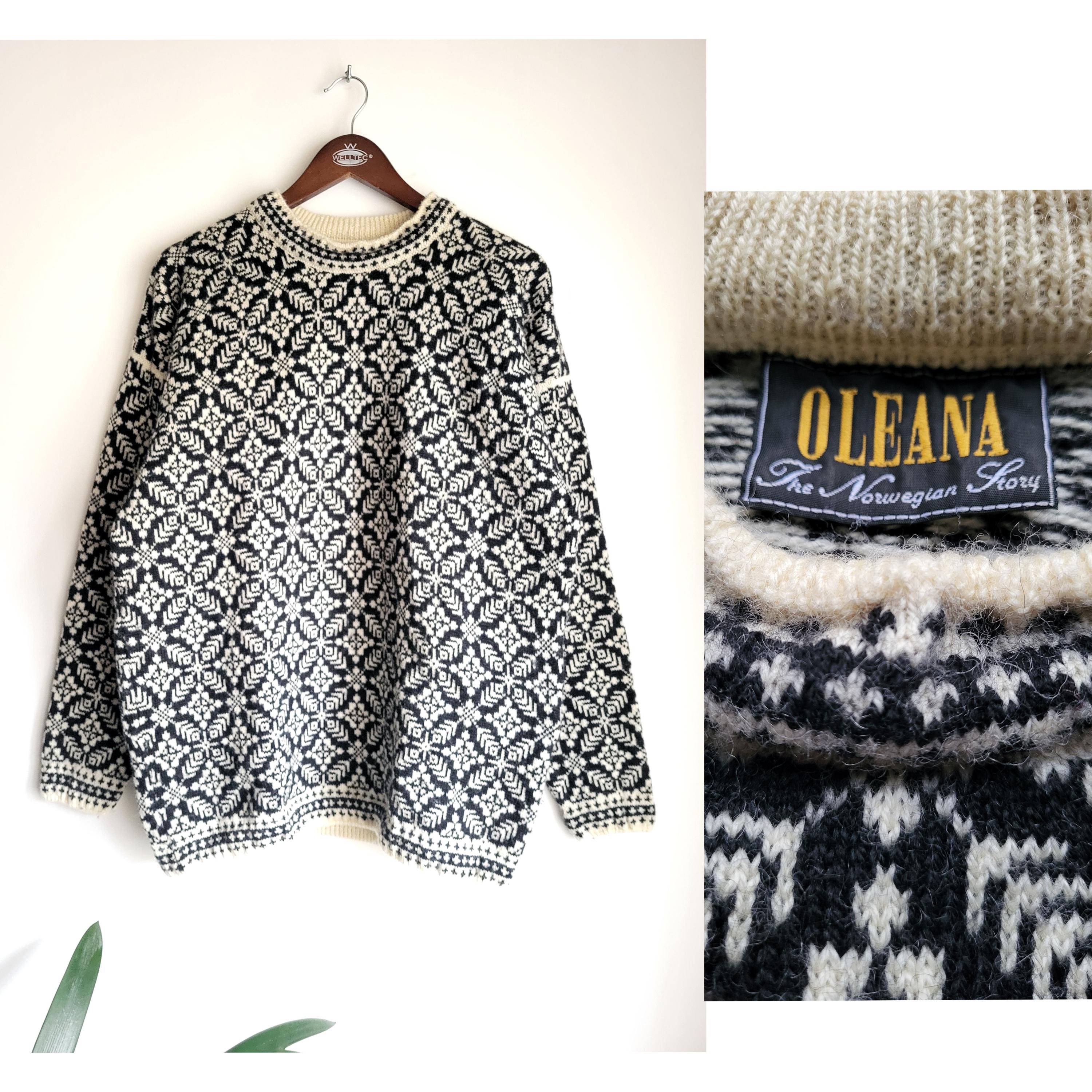 Oleana - Etsy 日本