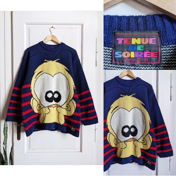 Vintage tenue cheap