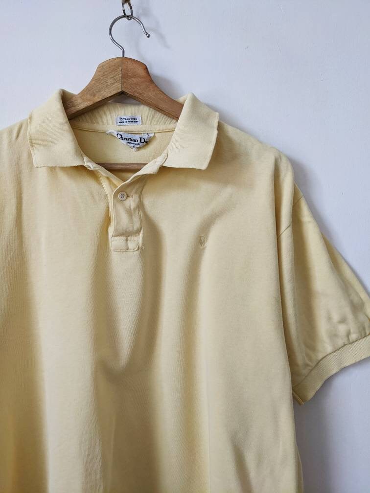 伊製 90s Christian Dior MONSIEUR Polo s-l400.jpg