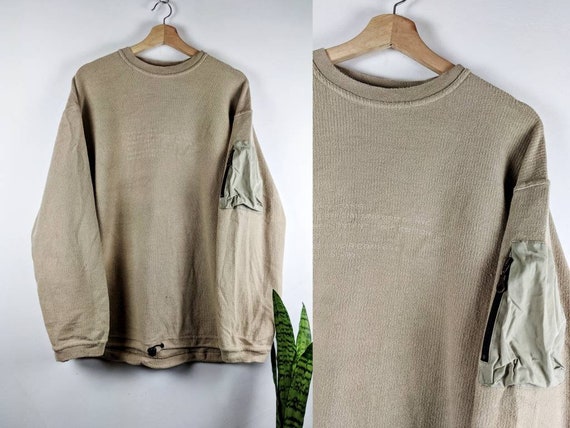 Donna karan online sweatshirt