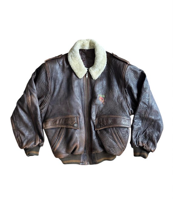 80s marithe francois girbaud leather archive 1980’s MARITHE