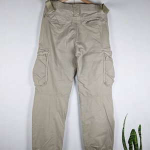 Thor Steiner Cargo Pants Multipocket Military Tactical - Etsy