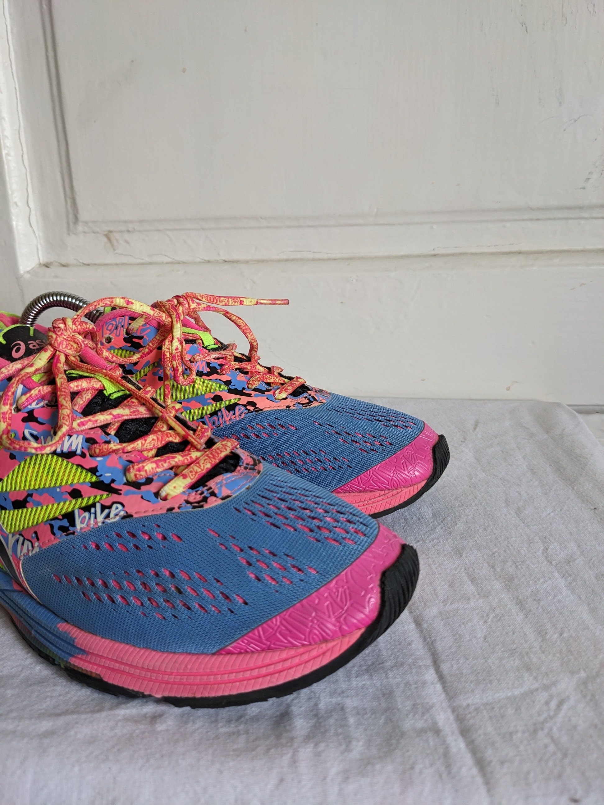 Olx asics hotsell