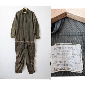 Flying Mans Coverall - Etsy