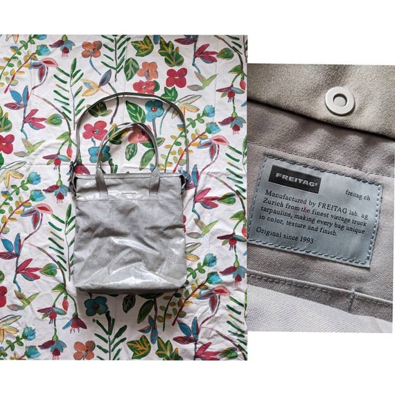 Borsa tracolla freitag new arrivals
