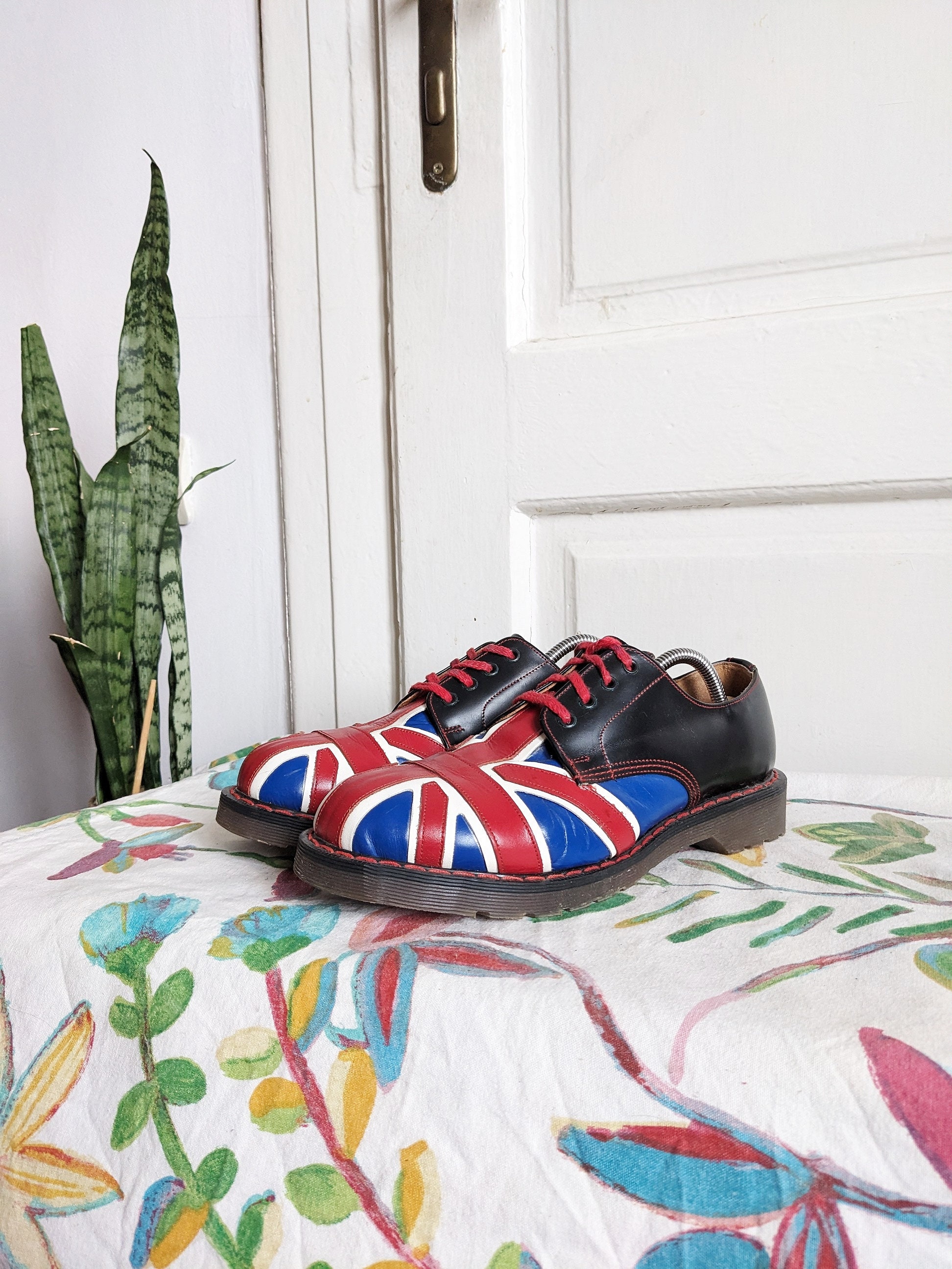 Tredair Dr Martens - Etsy Tredair Dr Martens - Etsy