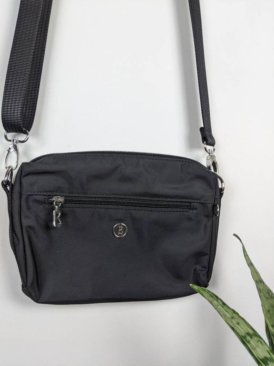 bogner hip bag
