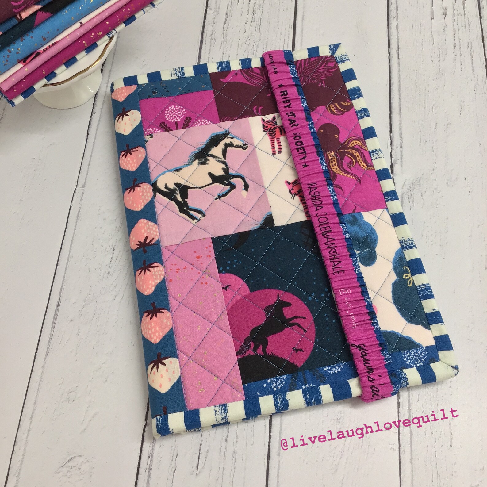 Maxi Travel Sewing Case Etsy