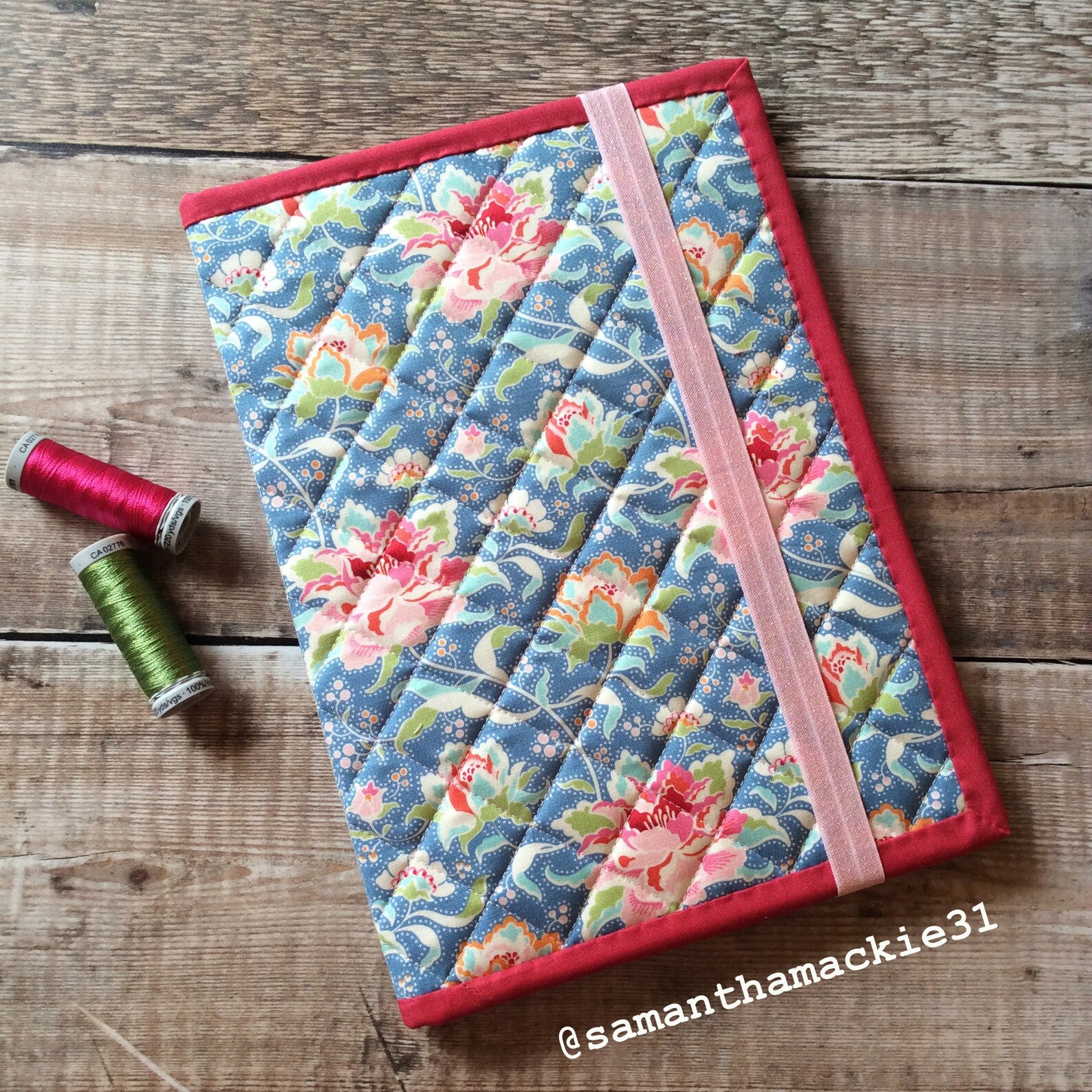 Maxi Travel Sewing Case Etsy