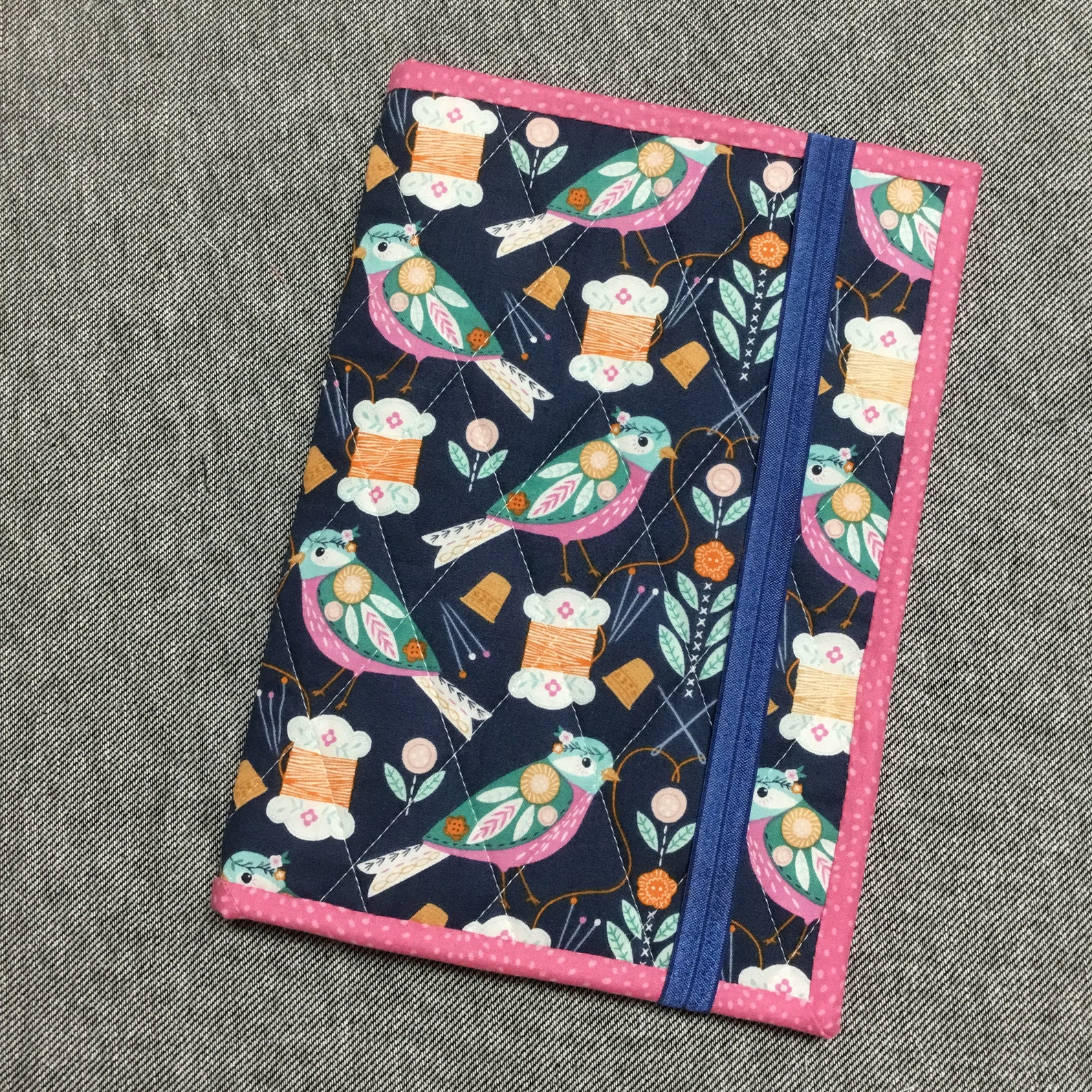 Maxi Travel Sewing Case Etsy