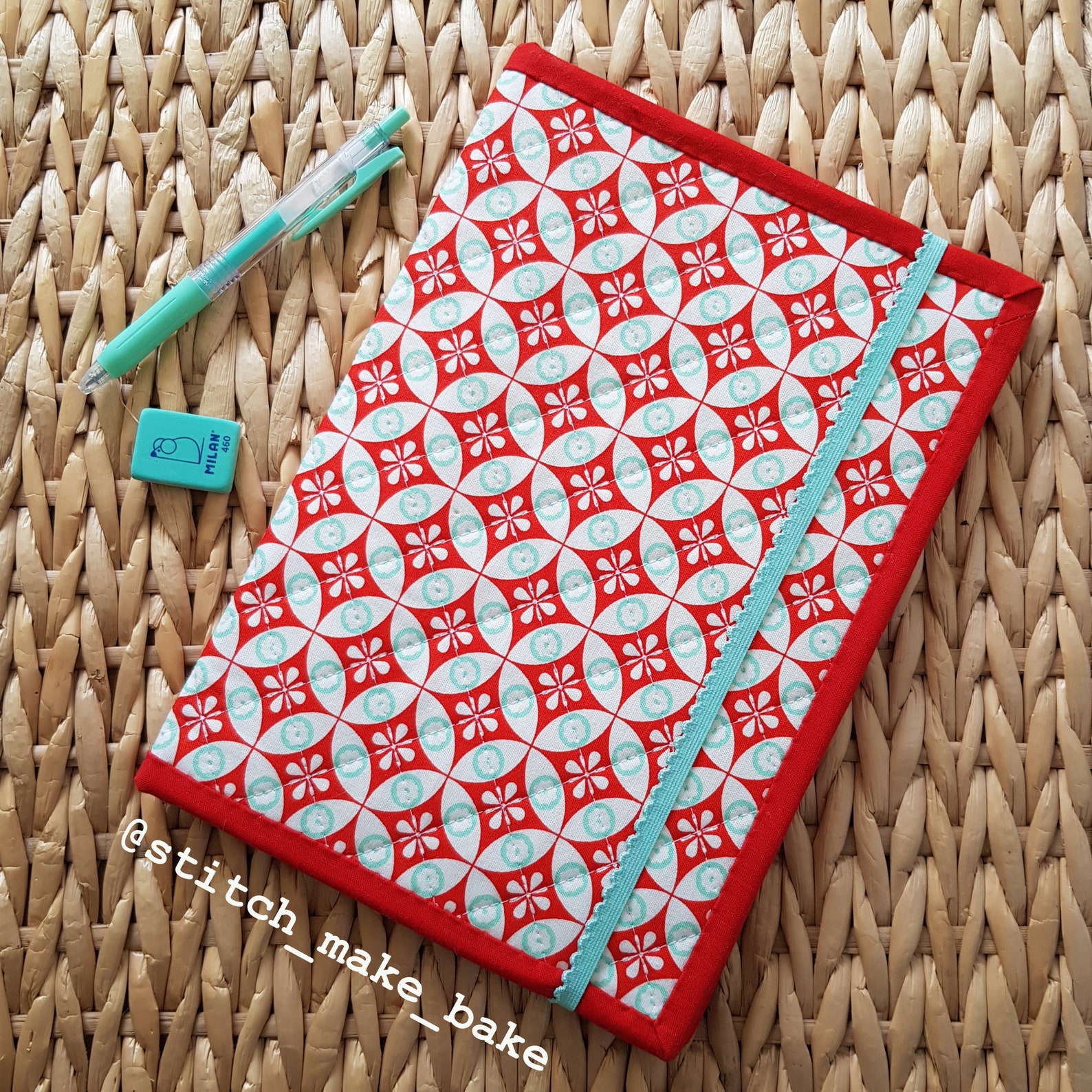 Maxi Travel Sewing Case Etsy