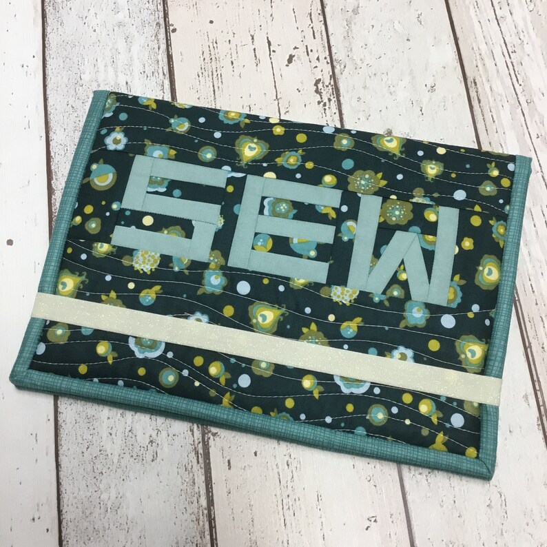 FPP block alphabet foundation paper piecing pattern FPP | Etsy