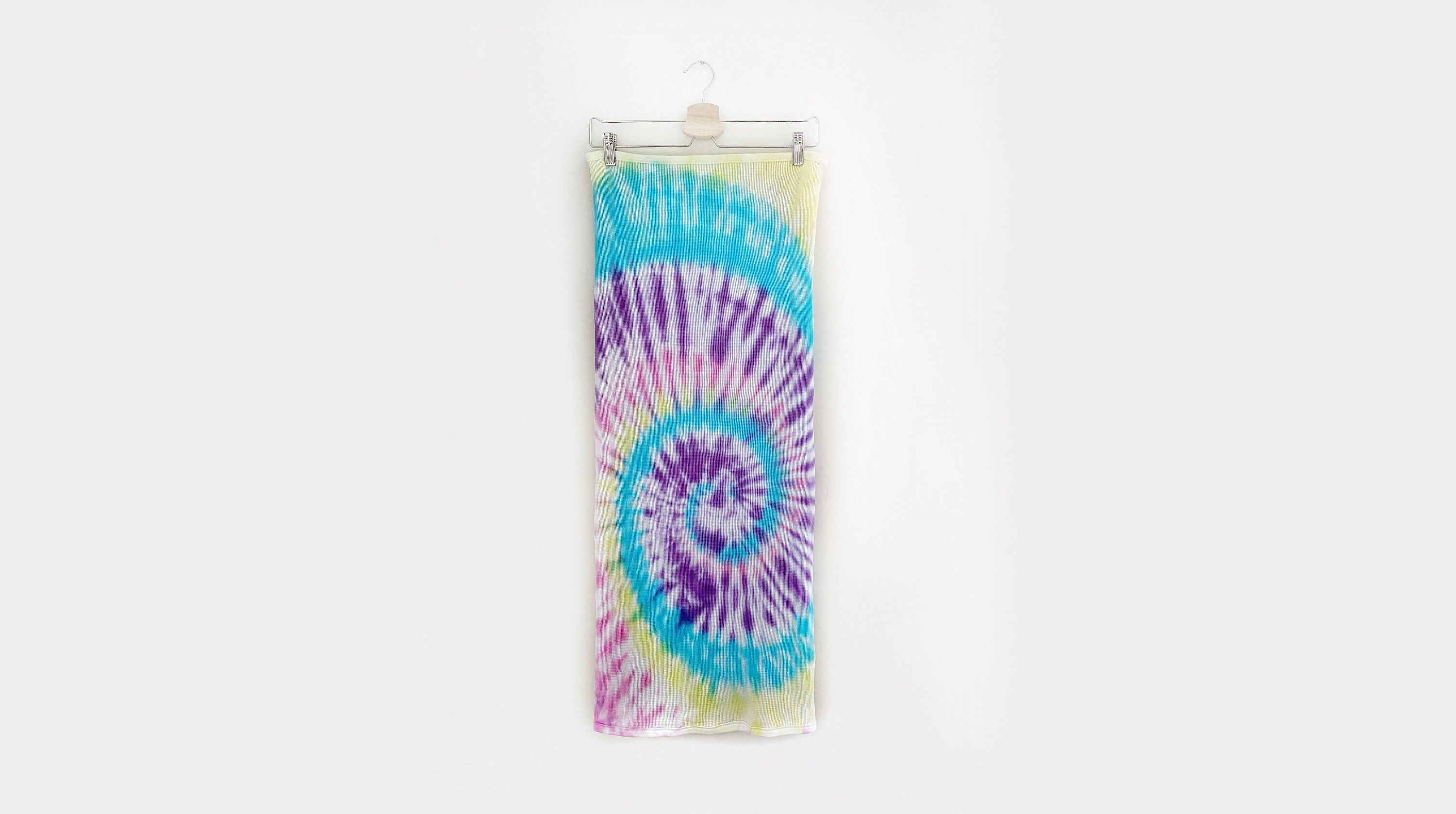 トップス whimsy TIE DYE THERMAL NAVY M トップス whimsy TIE DYE THERMAL NAVY M Whimsy｜Tie Die