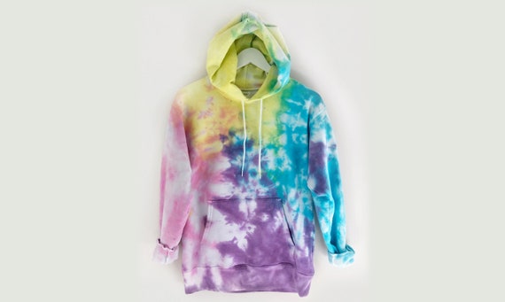 Crush store felpa viola