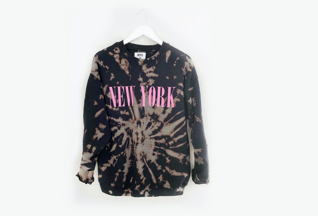 You Glow Differently Sweatshirt