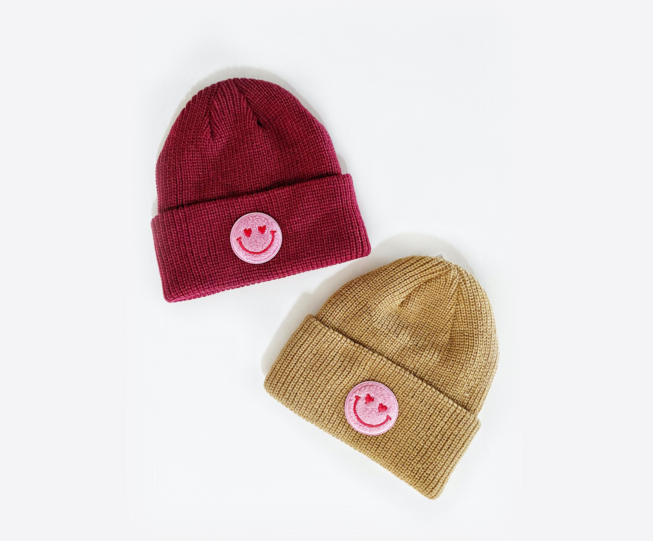 BIG KIDS BEANIE 3 One Youth/teen Beanie 
