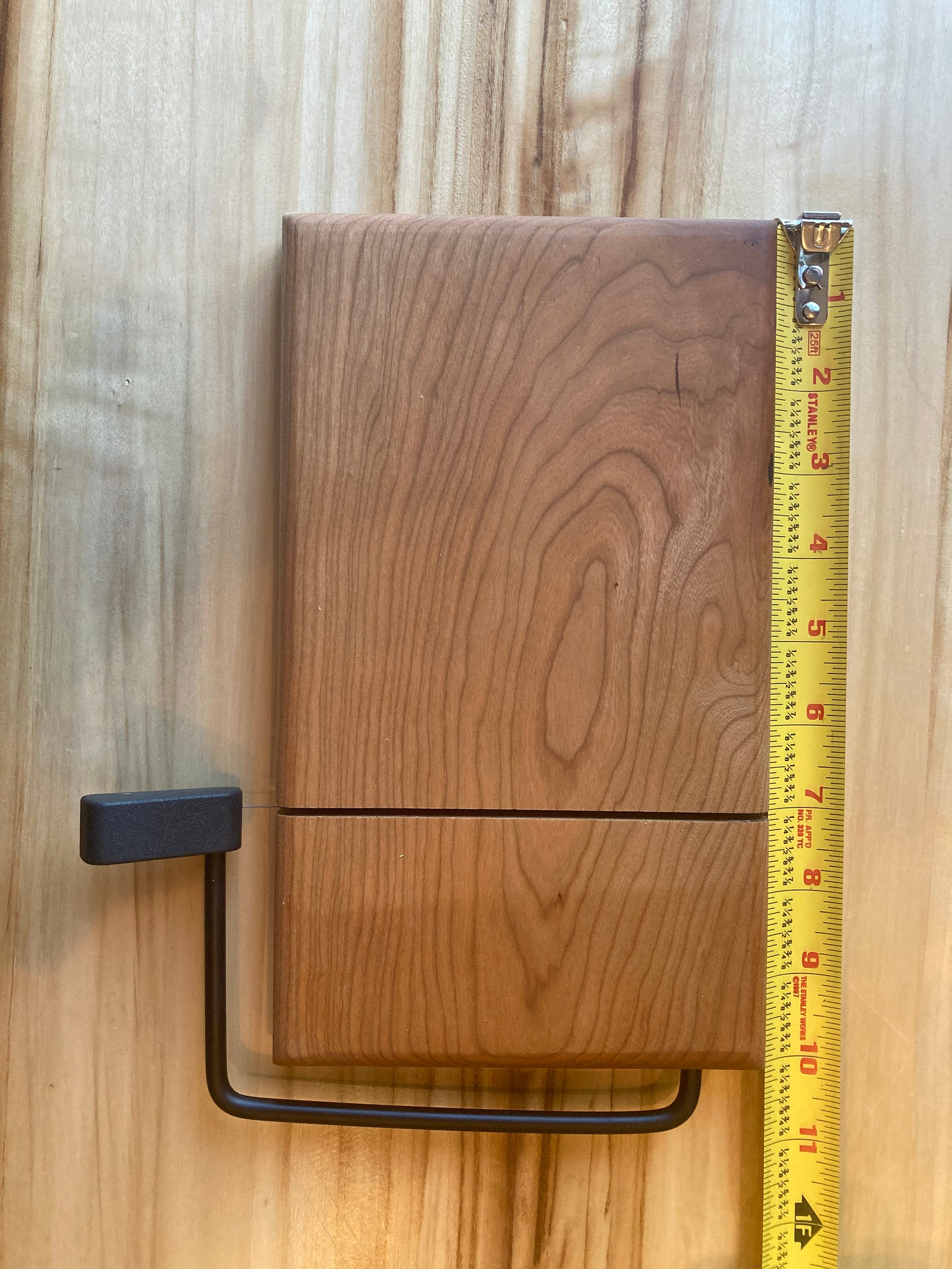 Wire Cheese Cutting Board Etsy