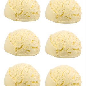 Ice Cream Shop Pretend Play Printable, Dramatic Play Ice Cream Shop