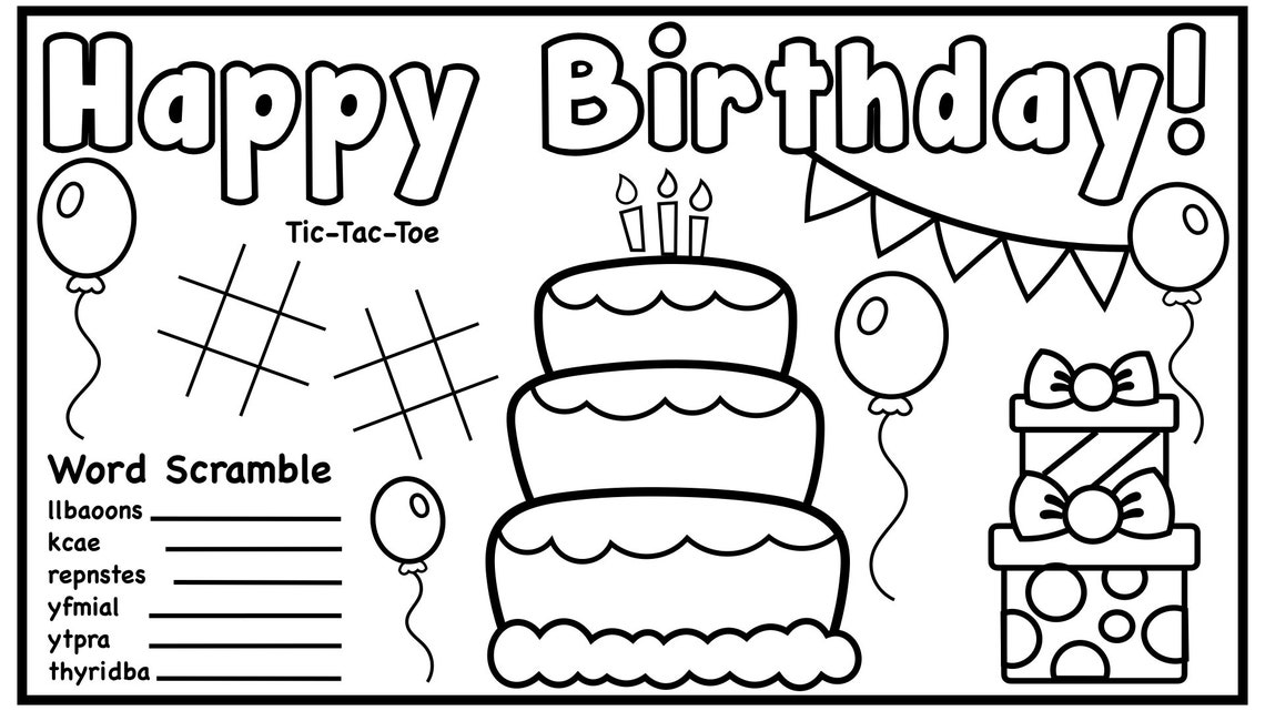 printable-birthday-placemat-coloring-pages