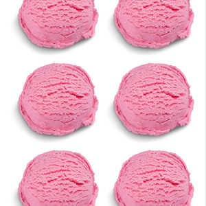 Ice Cream Shop Pretend Play Printable, Dramatic Play Ice Cream Shop