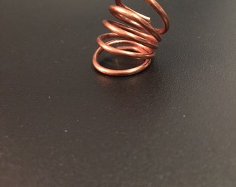 finger slinky