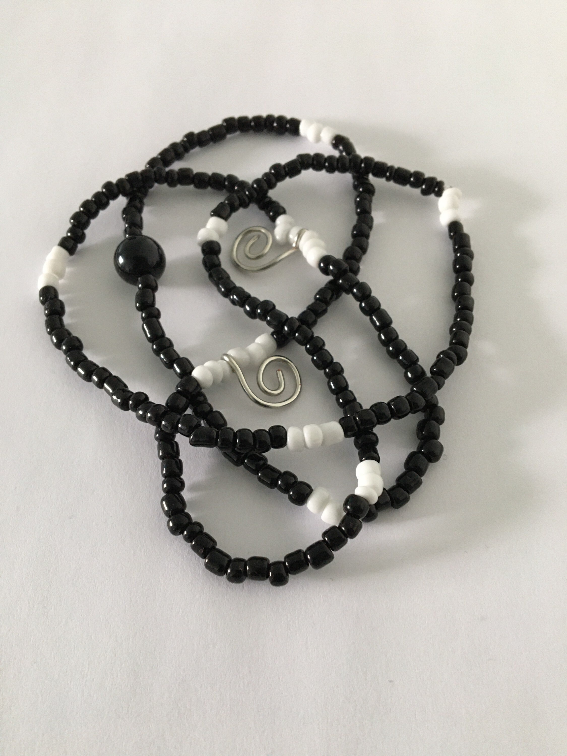 African waist beads body jewelry body beads Etsy