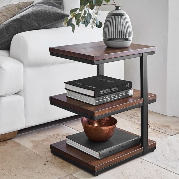 End Table - Etsy