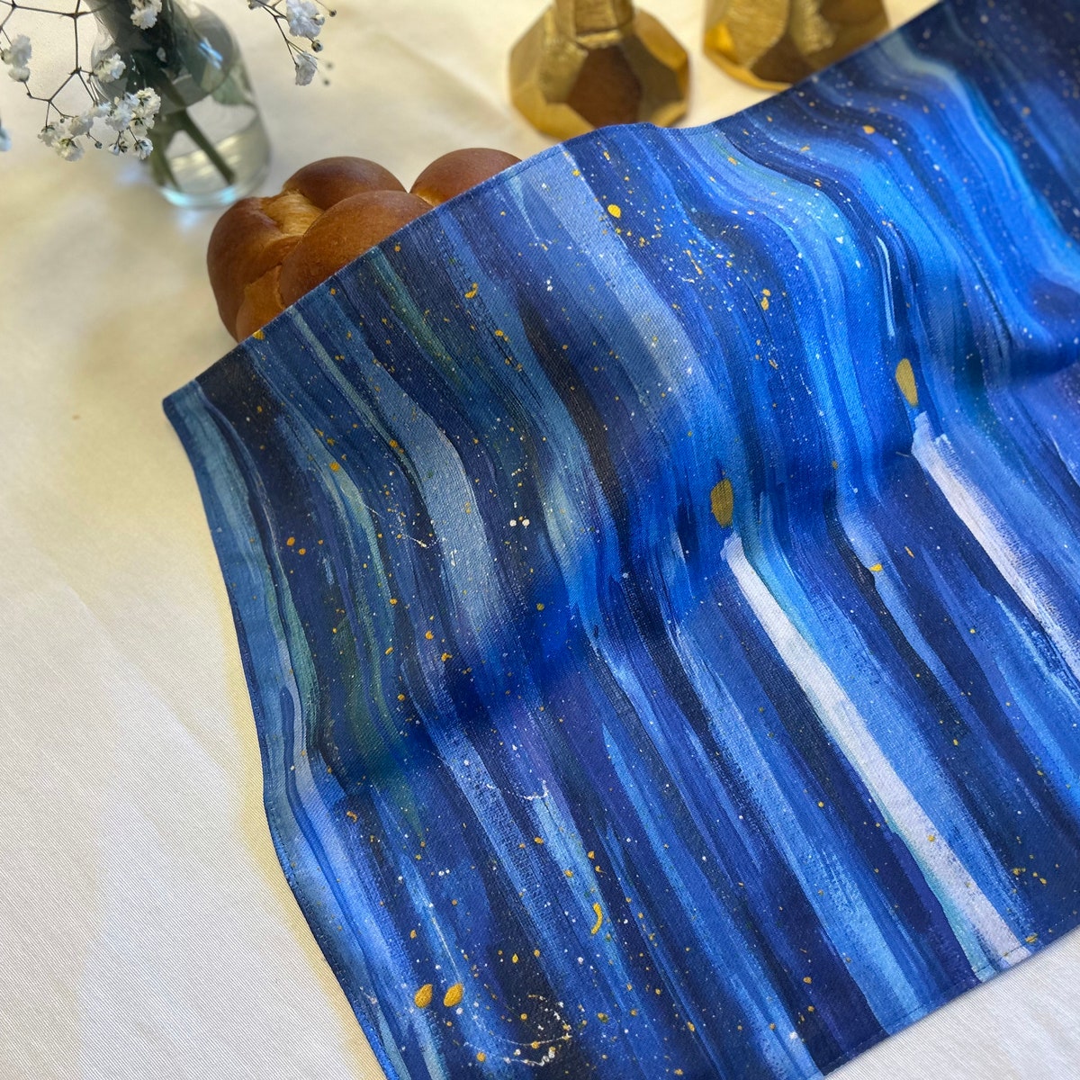 Challah Cover