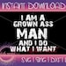see more listings in the Humorous Sayings section