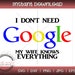 see more listings in the Humorous Sayings section