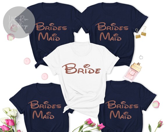 disney hen t shirts