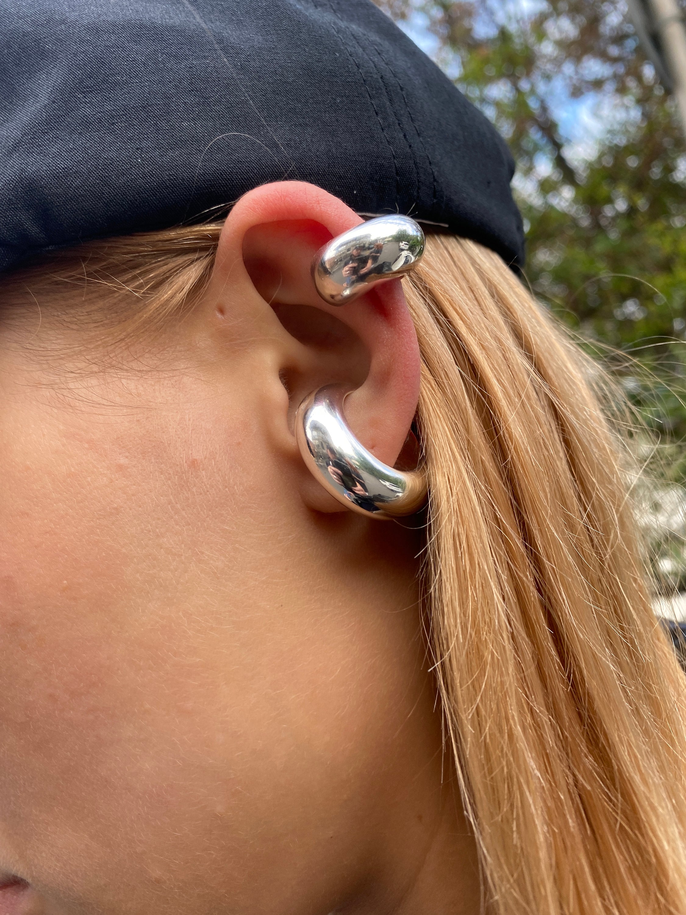 Ear cuff big deals